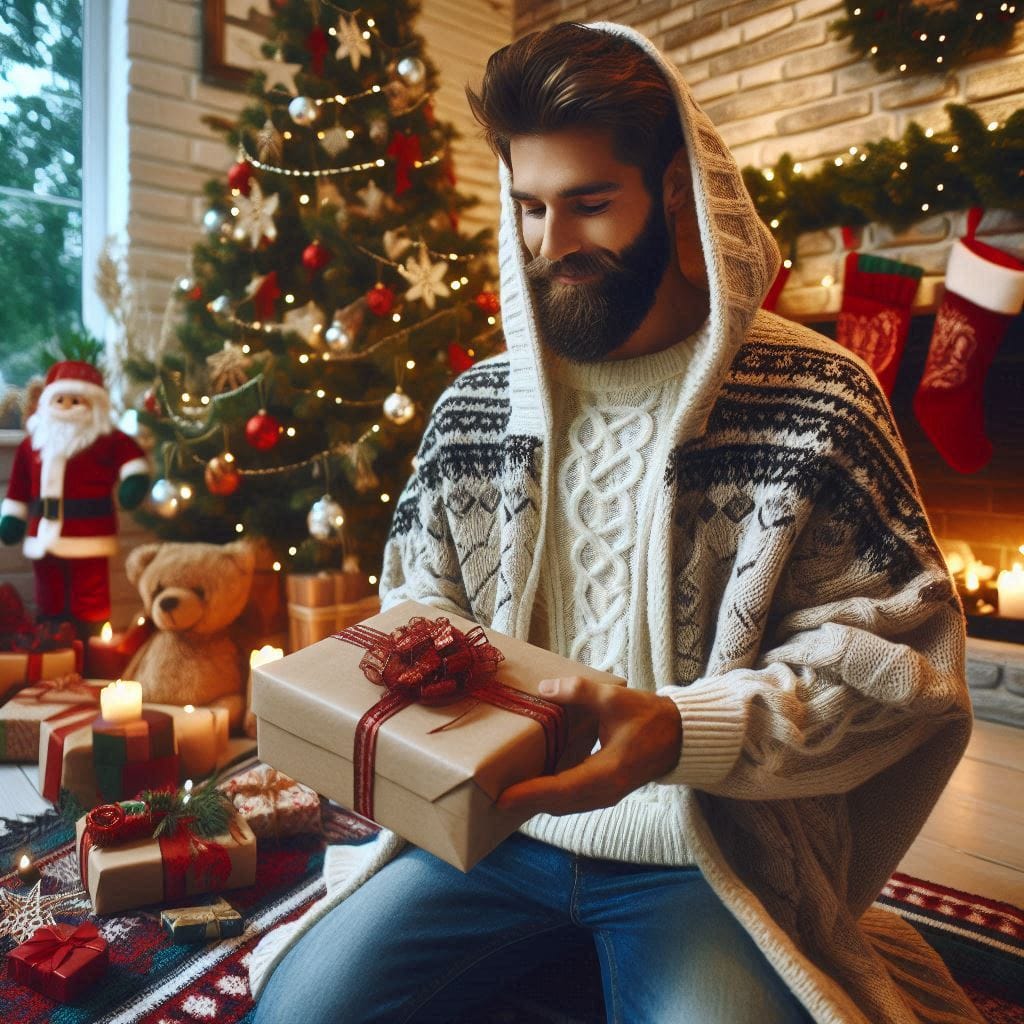regalo de navidad